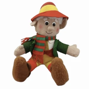 Keebler Elf 1981 Vintage 22" Tall Plush Doll Toy 1403 - Picture 1 of 10