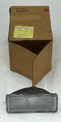 80-92 NOS GM Cadillac Reverse Light Deville Fleetwood Backup Lamp New Old Stock - Image 1 of 4