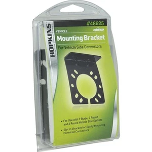 Hopkins Towing Solutions Universal Mounting Bracket 48625 - Picture 1 of 1