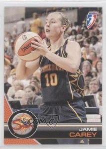 2008 Rittenhouse WNBA Jamie Carey #14 - Picture 1 of 4