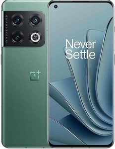 OnePlus 10 Pro 5G 256GB Emerald Forest Green Sim Free / Unlocked Mobile Phone... - Afbeelding 1 van 1