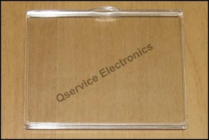 Tektronix 337-2781-00 CRT Filter Clear 2335, 2336, 2337 Oscilloscopes - Picture 1 of 1