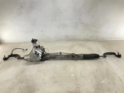 04-09 Mercedes-Benz E350 W211 dirección asistida cremallera y piñón OEM Foto 1 de 4