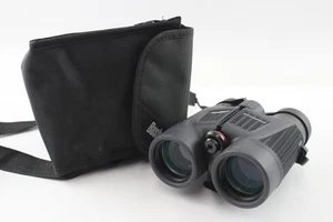 Bushnell H20 8x42 Waterproof Binoculars Mechanically Working w/ Original Case - Picture 1 of 4