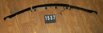 OEM 2017-2021 Land Rover Discovery tercera luz de freno lámpara y embellecedor de techo trasero L & R Foto 1 de 4