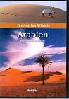 Faszination Wilderness - Arabia - Sun, Sand And Meer [DVD]