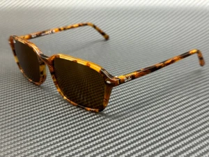 RAY BAN RB2231 141833 Raimond Brown Unisex 58 mm Sunglasses - Picture 1 of 5