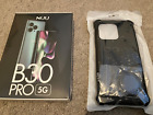 Nuu B30 Pro 5g - New - Unlocked - Bundle