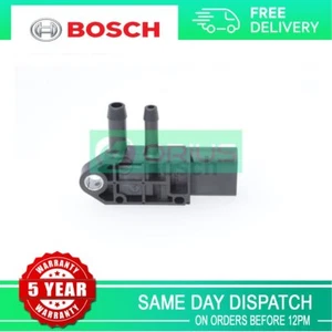 Se adapta a VW Audi Skoda Seat + otros modelos Bosch sensor de presión de escape #2 - Imagen 1 de 12