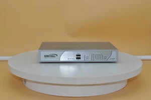 Sonicwall TZ 210 Wireless-N APL20-065 - Bild 1 von 5