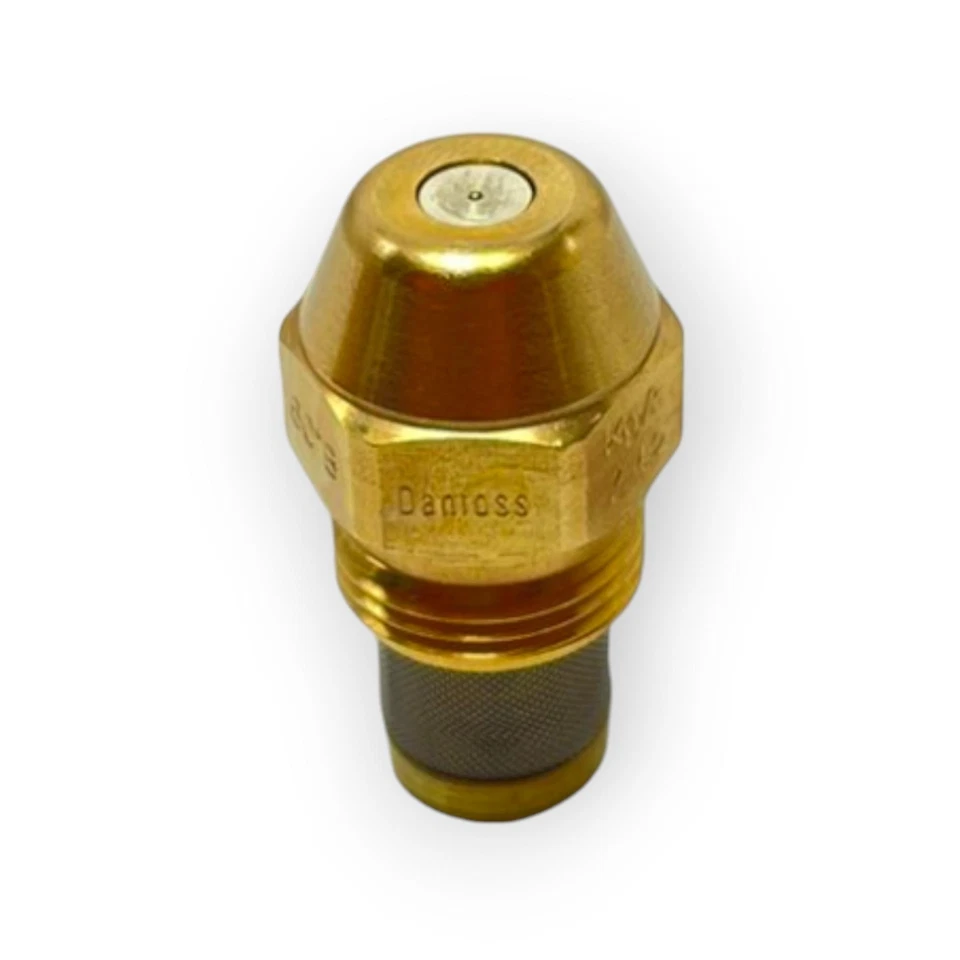 DANFOSS UGELLO INIETTORE BRUCIATORE GASOLIO 60° SERIE B TUTTE LE MISURE - Imagen 1 de 1