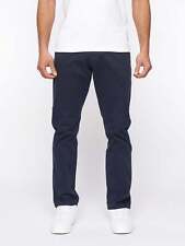 Duck and Cover - Mens 'MORETOR' Chinos - Navy