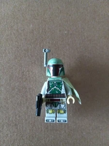 Lego Star Wars (Boba Fett) - Bild 1 von 2