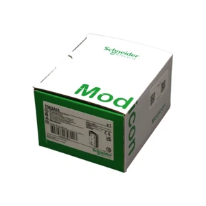 Free Tax TM3AI4 PLC BRAND NEW Module TM3AI4 FREE SHIP #XG2 - Picture 1 of 1