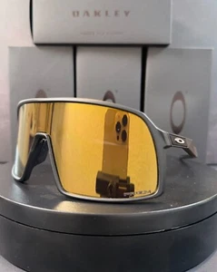 Gafas de sol Oakley Sutro 9406-1837 BRONCE - Imagen 1 de 3