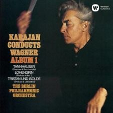 Wagner Orchestra Collection i