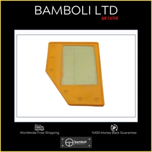 Bamboli Air Filter For Opel İnsi̇gni̇a B 23430312 - Picture 1 of 1
