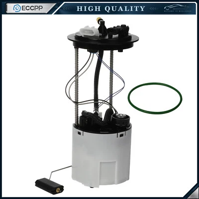 For Buick Lucerne Cadillac DTS 4.6L 2008 Electrical Fuel Pump Aseembly SP6643M - Image 1 of 4