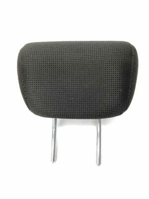 Kia Soul 2010 reposacabezas trasero centro medio tela negro usado OEM 897052K000AHD Foto 1 de 4