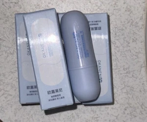 Hyaluronic Acid & Vitamin E Lip Balm Moisturizing Lips Reduce Fine Lines Dryness - Picture 1 of 7