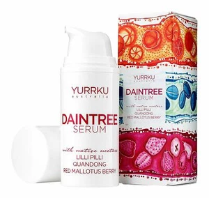 YURRKU Daintree Moisturizer Serum, 1oz -Anti-aging/wrinkle- buy 2 get 10% off! - Picture 1 of 1
