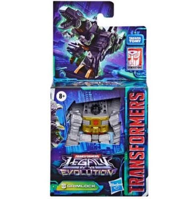 Transformers Generations Legacy Evolution Dinobot Grimlock Toy Action Figure - Image 1 of 4