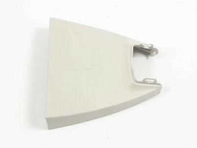 2016-2018 Volkswagen Passat Gray Rear View Mirror Base Trim 561868437Y20 - Image 1 of 2