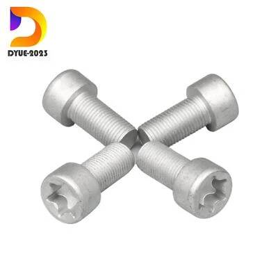 Perno de eje de hélice delantero 4 piezas para Mercedes-Benz GLK250 GLK350 2,1 L 3,5 L 10-15 Foto 1 de 4