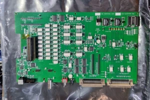 SCH 90943276 90943284 STEUERKARTE (IN25S3B2) - Bild 1 von 5