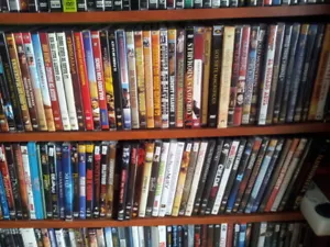 Peliculas DVD variadas amplio catalogo de 250 títulos a elegir (Anuncio 3 de 4) - Imagen 1 de 249