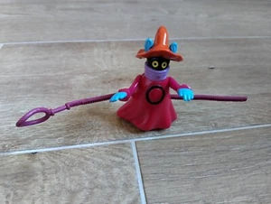 Orko Masters Of The Universe MOTU 1984 action figure Mattel - Imagen 1 de 12