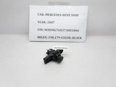 Sensor de temperatura Mercedes-Benz S600 2007-2013 A2218300672 OEM Foto 1 de 4