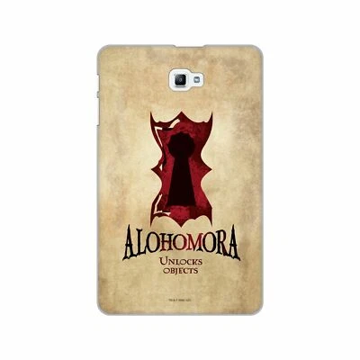 OFFICIAL HARRY POTTER PRISONER OF AZKABAN VIII BACK CASE FOR SAMSUNG TABLETS 1 - Image 1 of 4