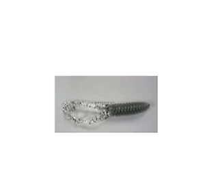 Kalin's 1.75" T.T. Crappie Scrub, Tennessee Shad, Pack of 10 - Picture 1 of 1