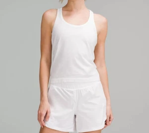 Lululemon Swiftly Tech Racerback Tanktop 2.0 Taillenlänge 0-2-4-6-8-10-12-14.16 - Bild 1 von 69