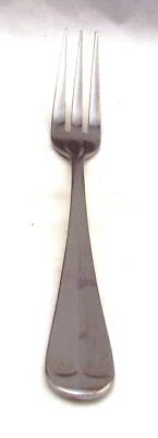 Farberware Stainless Steel BROOKFIELD Dinner Fork(s) - Image 1 of 4
