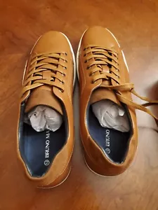 Bruno Marc Mens Casual Shoes Fashion Sneakers Classic Leisure Dress Shoes 12 - Picture 1 of 10