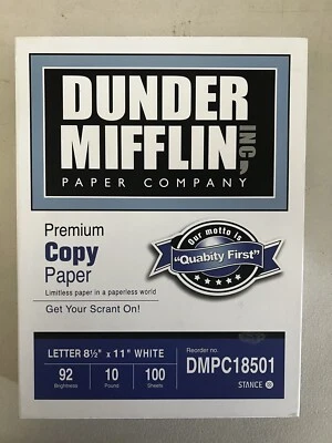 Juego de 3 pares de calcetines Stance The Office Crew grandes para hombre 9-13 nuevos en caja Foto 1 de 3