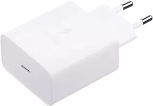 Original Samsung 65W EP-TA865 Adapter Netzteil USB-C Schnellladegerät Charger - Imagen 1 de 3
