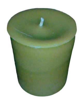 Tyler Candle Company - Tyler - 2oz votive candle - Image 1 of 3