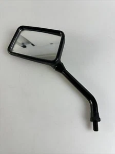 Original Yamaha mirror left mirror left R1-Z XS400R 3XC-26280-00 E0201 - Picture 1 of 9