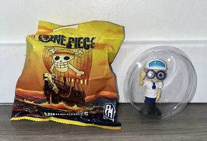 Figura Bolso Ciego Koby Phatmojo One Piece Ace-Hand Netflix - Imagen 1 de 5