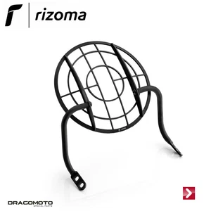 BMW R nine T Urban GS 1200 2021-2022 Protezione faro anteriore RIZOMA ZBW084B... - Foto 1 di 3