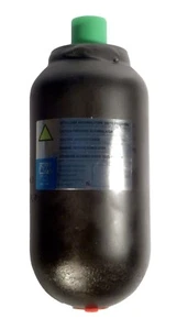 H700R Fox Membranspeicher Hydraulikspeicher accumulator - Bild 1 von 3