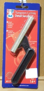 MIDWEST Tungsten Carbide Detail Sander 1177 - Picture 1 of 1