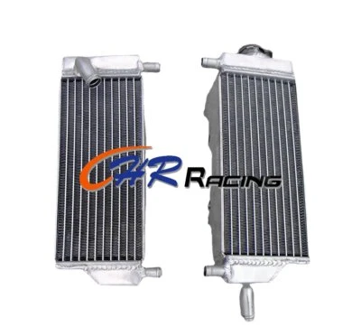 L&R Aluminium Radiator for 1992-1996 HONDA CR250R CR250 1993 1994 1995 - Image 1 of 4