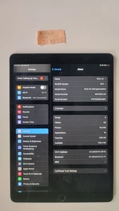 20 Tablettes Apple + Samsung + Lenovo en excellent état prix négociable - Photo 1/23