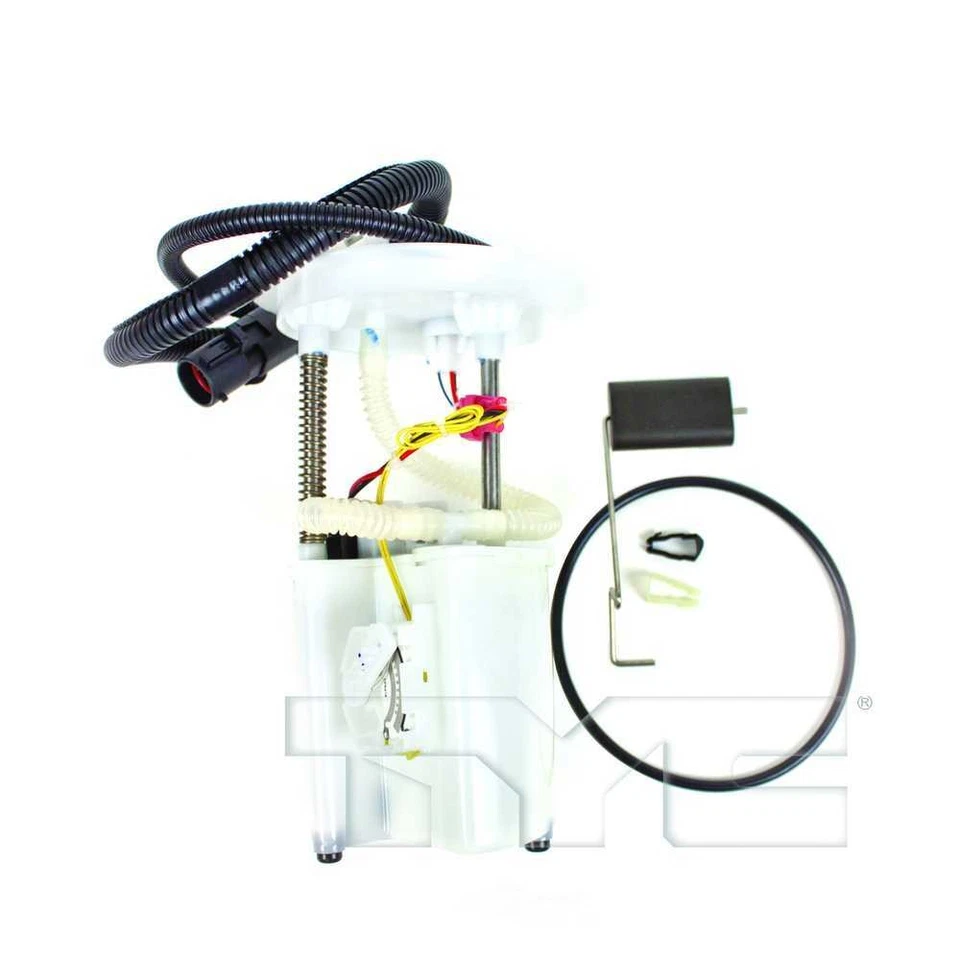 TYC CRQ Premium Fuel Pump Module fits 2002-2003 Mercury Sable  TYC - Изображение 1 из 4