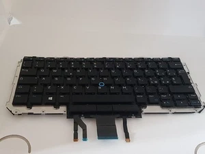 Dell Latitude 7480 i7-7600U Tastatur funktionsfähig - Bild 1 von 15