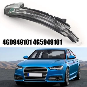 Mirror Indicator Turn Signal Light for For A6 S6 RS6 2012 to 2018 OEM Part - Picture 1 of 34